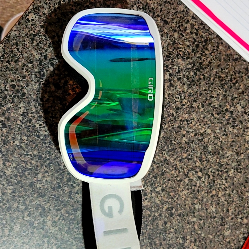 Giro Goggles